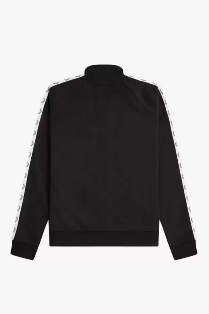 Chaquetas deportivas con cinta para hombre