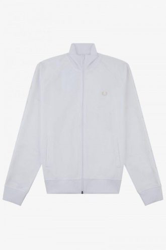 Chaquetas deportivas con cinta tonal