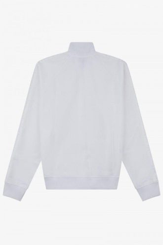 Chaquetas deportivas con cinta tonal