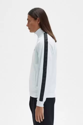 Chaquetas deportivas con cinta tonal para hombre