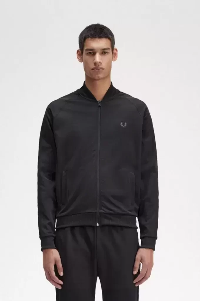 Chaquetas deportivas con cinta tonal para hombre