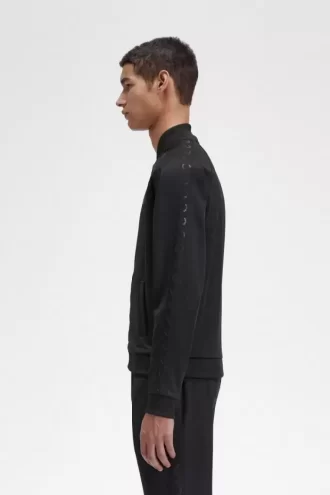 Chaquetas deportivas con cinta tonal para hombre