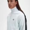 Chaquetas deportivas con cinta tonal para hombre