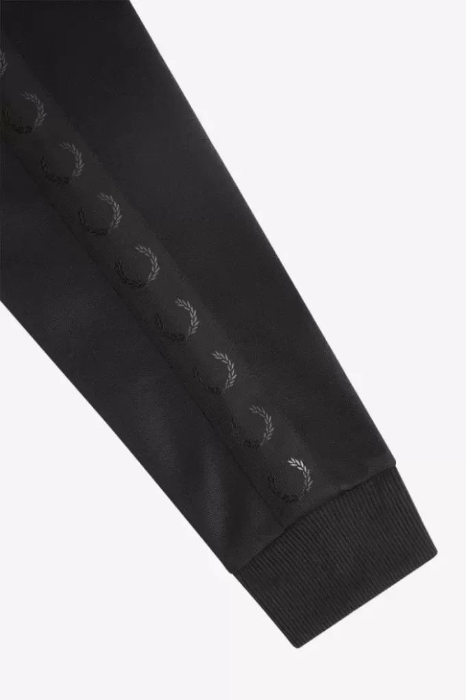 Chaquetas deportivas con cinta tonal para hombre