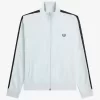 Chaquetas deportivas con cinta tonal para hombre