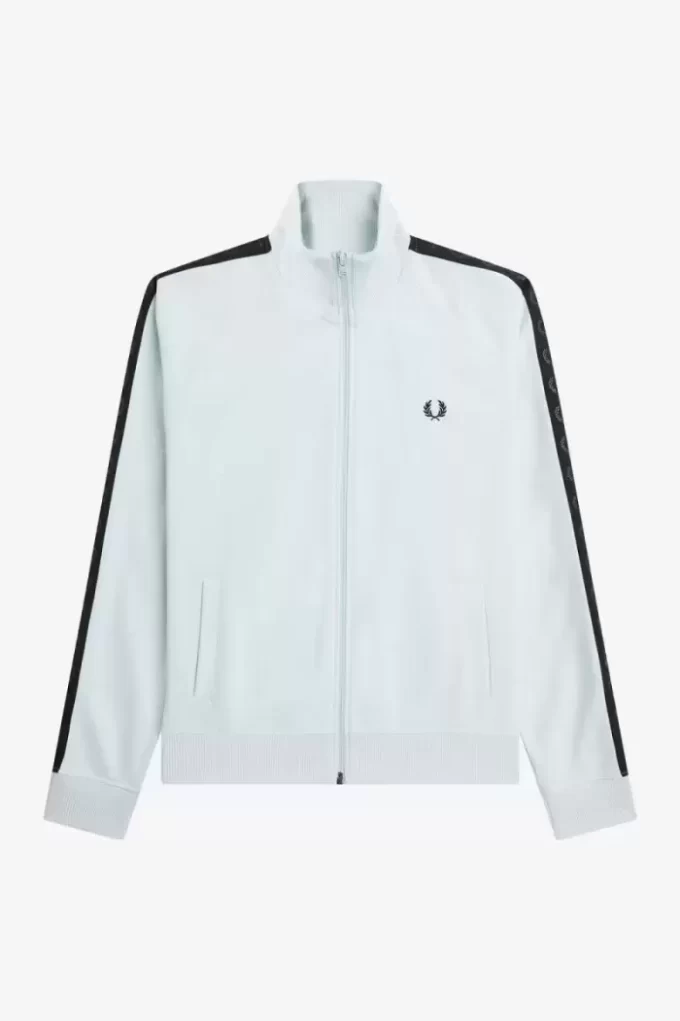 Chaquetas deportivas con cinta tonal para hombre