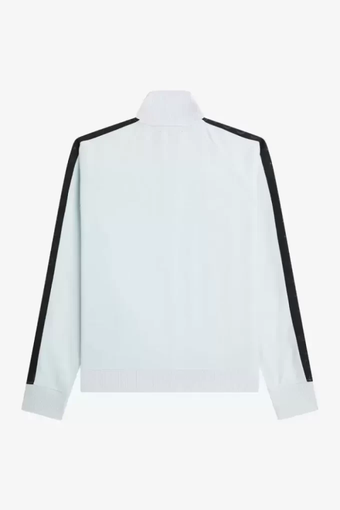 Chaquetas deportivas con cinta tonal para hombre