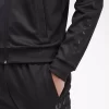 Chaquetas deportivas con cinta tonal para hombre