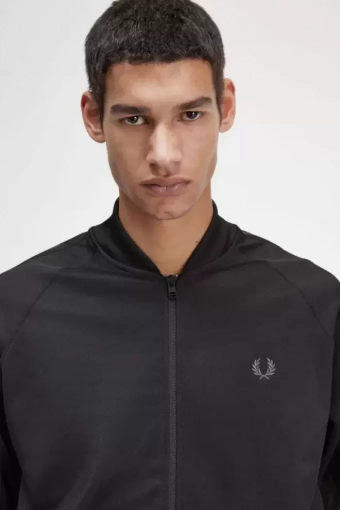 Chaquetas deportivas con cinta tonal para hombre