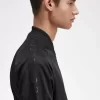 Chaquetas deportivas con cinta tonal para hombre