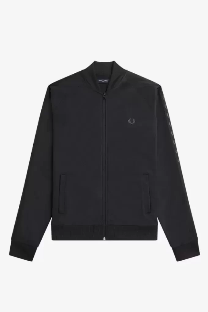 Chaquetas deportivas con cinta tonal para hombre
