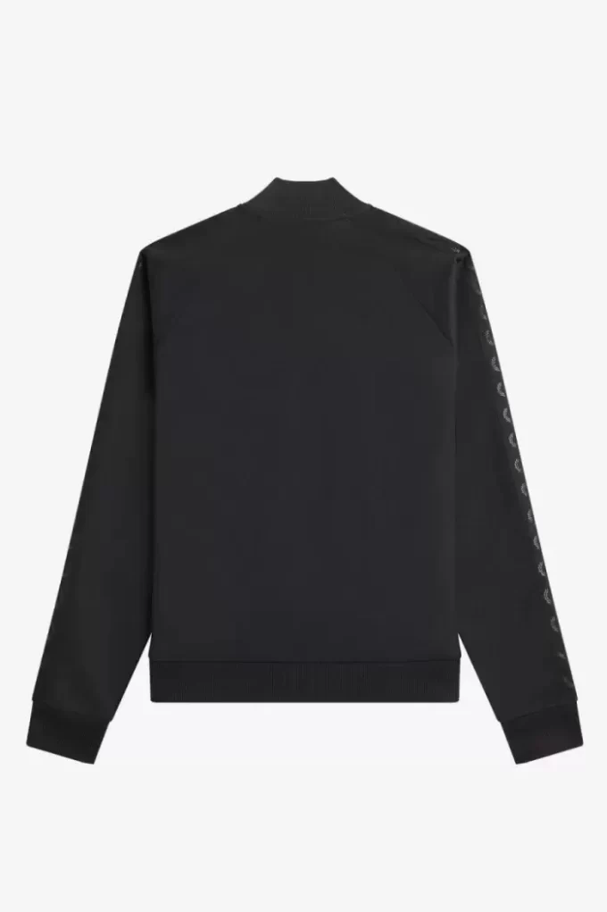 Chaquetas deportivas con cinta tonal para hombre