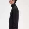 Chaquetas deportivas con cuello alto para hombre