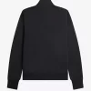 Chaquetas deportivas con cuello alto para hombre