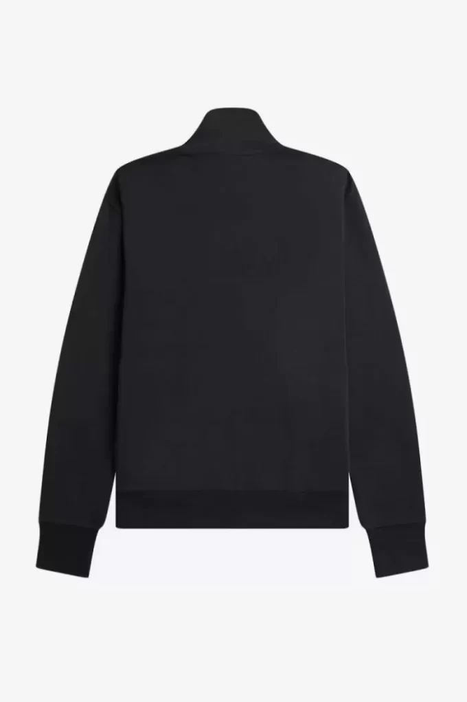 Chaquetas deportivas con cuello alto para hombre