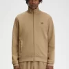 Chaquetas deportivas con detalle de cinta para hombre