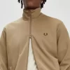 Chaquetas deportivas con detalle de cinta para hombre