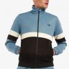 Chaquetas deportivas con paneles Chaquetas deportivas con paneles