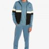 Chaquetas deportivas con paneles Chaquetas deportivas con paneles