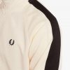 Chaquetas deportivas con paneles Chaquetas deportivas con paneles