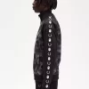 Chaquetas deportivas con paneles de camuflaje para hombre