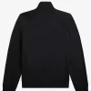 Chaquetas deportivas con paneles de contraste para hombre
