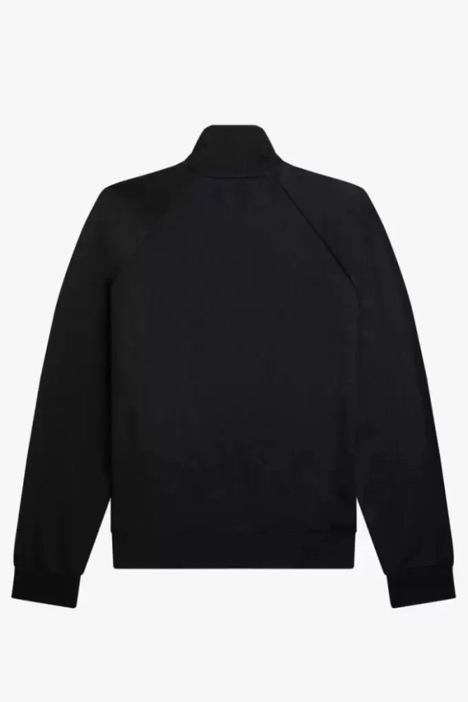 Chaquetas deportivas con paneles de contraste para hombre