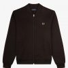 Chaquetas deportivas con textura de piqué