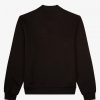Chaquetas deportivas con textura de piqué