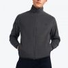 Chaquetas deportivas de forro polar