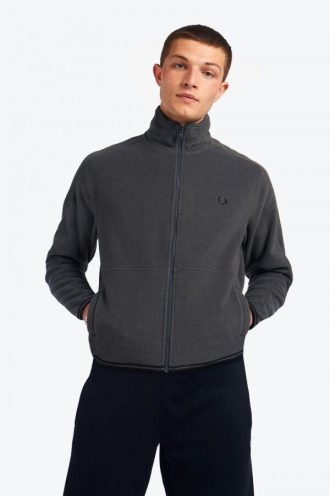 Chaquetas deportivas de forro polar