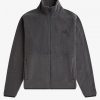 Chaquetas deportivas de forro polar