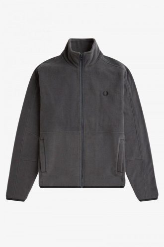 Chaquetas deportivas de forro polar