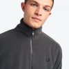 Chaquetas deportivas de forro polar