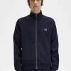 Chaquetas deportivas de punto con cinta para hombre