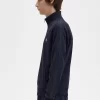 Chaquetas deportivas de punto con cinta para hombre