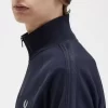 Chaquetas deportivas de punto con cinta para hombre