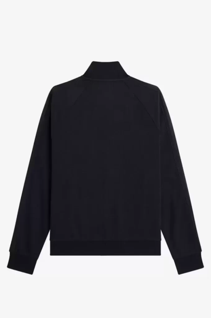 Chaquetas deportivas de punto con cinta para hombre