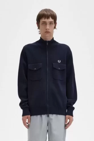 Chaquetas deportivas de punto para hombre Chaquetas deportivas de punto para hombre