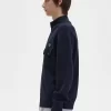 Chaquetas deportivas de punto para hombre