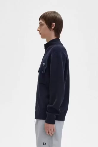 Chaquetas deportivas de punto para hombre Chaquetas deportivas de punto para hombre