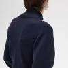 Chaquetas deportivas de punto para hombre