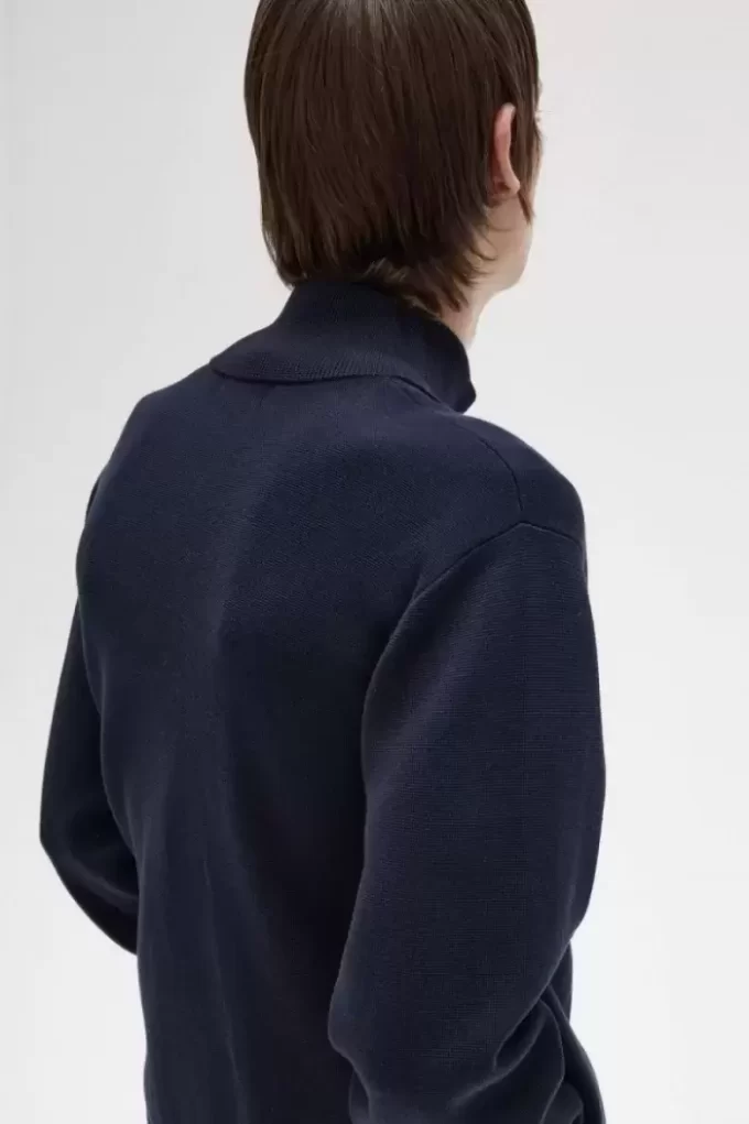 Chaquetas deportivas de punto para hombre