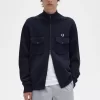 Chaquetas deportivas de punto para hombre