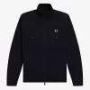 Chaquetas deportivas de punto para hombre