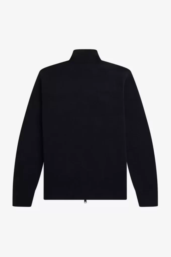 Chaquetas deportivas de punto para hombre