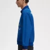 Chaquetas deportivas estampadas para hombre