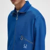 Chaquetas deportivas estampadas para hombre