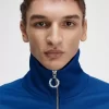 Chaquetas deportivas estampadas para hombre