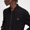 Chaquetas deportivas para hombre con detalle de ribete